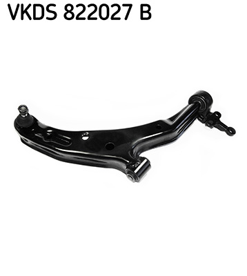 Braccio oscillante, Sospensione ruota - VKDS 822027 B SKF